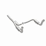 MagnaFlow 09-12 Jeep Liberty 3.7L Direct Fit Converter thumbnail 7