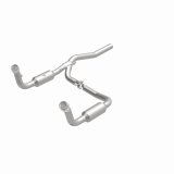 MagnaFlow 09-12 Jeep Liberty 3.7L Direct Fit Converter thumbnail 9