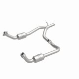 MagnaFlow 09-14 Ford E-250 4.6L Direct Fit Converter thumbnail 6