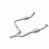 MagnaFlow 09-14 Ford E-250 4.6L Direct Fit Converter thumbnail 7