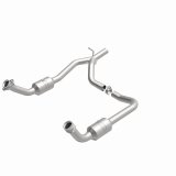 MagnaFlow 09-14 Ford E-250 4.6L Direct Fit Converter thumbnail 8