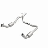 MagnaFlow 09-14 Ford E-250 4.6L Direct Fit Converter thumbnail 9