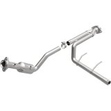 MagnaFlow 11-14 Ford F-150 3.7L Direct Fit Converter thumbnail 1