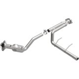 MagnaFlow 11-14 Ford F-150 3.7L Direct Fit Converter thumbnail 3