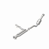 MagnaFlow 11-14 Ford F-150 3.7L Direct Fit Converter thumbnail 6