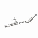MagnaFlow 11-14 Ford F-150 3.7L Direct Fit Converter thumbnail 7