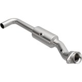 MagnaFlow 11-14 Ford F-150 3.7L Direct Fit Converter thumbnail 3