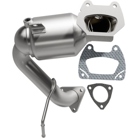 MagnaFlow 14-17 Jeep Cherokee 3.2L Direct Fit Converter thumbnail 1
