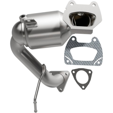 MagnaFlow 14-17 Jeep Cherokee 3.2L Direct Fit Converter thumbnail 3