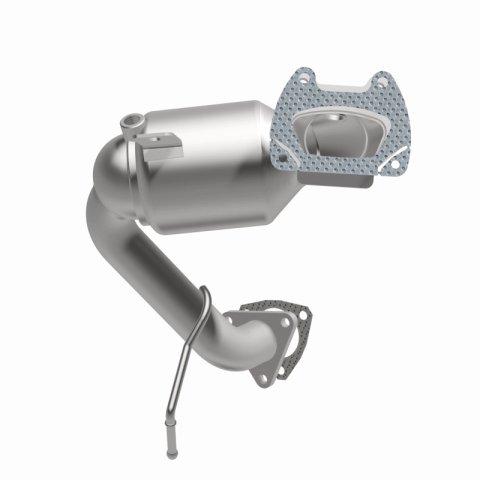 MagnaFlow 14-17 Jeep Cherokee 3.2L Direct Fit Converter thumbnail 5