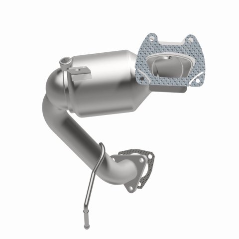 MagnaFlow 14-17 Jeep Cherokee 3.2L Direct Fit Converter thumbnail 6