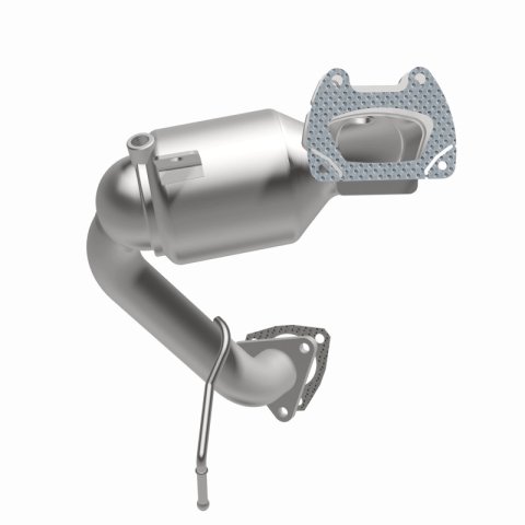 MagnaFlow 14-17 Jeep Cherokee 3.2L Direct Fit Converter thumbnail 7