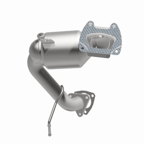 MagnaFlow 14-17 Jeep Cherokee 3.2L Direct Fit Converter thumbnail 8
