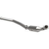 MagnaFlow 09-12 Mercedes-Benz GL450 4.6L Direct Fit Converter thumbnail 1