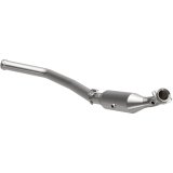 MagnaFlow 09-12 Mercedes-Benz GL450 4.6L Direct Fit Converter thumbnail 2