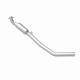 MagnaFlow 09-12 Mercedes-Benz GL450 4.6L Direct Fit Converter thumbnail 7