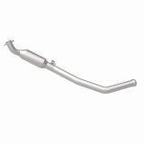 MagnaFlow 09-12 Mercedes-Benz GL450 4.6L Direct Fit Converter thumbnail 9