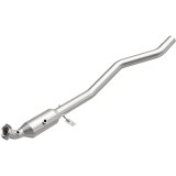 MagnaFlow 09-12 Mercedes-Benz GL450 4.6L Direct Fit Converter thumbnail 1