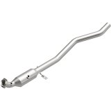 MagnaFlow 09-12 Mercedes-Benz GL450 4.6L Direct Fit Converter thumbnail 2