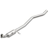 MagnaFlow 09-12 Mercedes-Benz GL450 4.6L Direct Fit Converter thumbnail 3