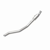 MagnaFlow 09-12 Mercedes-Benz GL450 4.6L Direct Fit Converter thumbnail 5