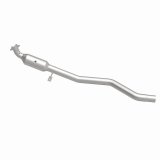 MagnaFlow 09-12 Mercedes-Benz GL450 4.6L Direct Fit Converter thumbnail 7