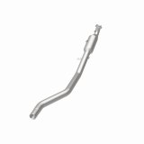 MagnaFlow 09-12 Mercedes-Benz GL450 4.6L Direct Fit Converter thumbnail 9