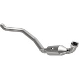 MagnaFlow 07-11 Mercedes-Benz R350 3.5L Direct Fit Converter thumbnail 1