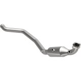 MagnaFlow 07-11 Mercedes-Benz R350 3.5L Direct Fit Converter thumbnail 2