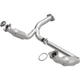 MagnaFlow 07-08 Chevrolet Tahoe 5.3L Direct Fit Converter thumbnail 1
