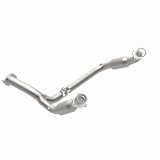 MagnaFlow 07-08 Chevrolet Tahoe 5.3L Direct Fit Converter thumbnail 9