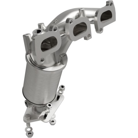 MagnaFlow 11-17 Ford Explorer 3.5L Direct Fit Converter thumbnail 2