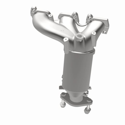 MagnaFlow 11-17 Ford Explorer 3.5L Direct Fit Converter thumbnail 4