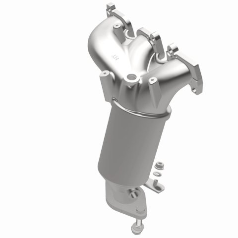 MagnaFlow 11-17 Ford Explorer 3.5L Direct Fit Converter thumbnail 7