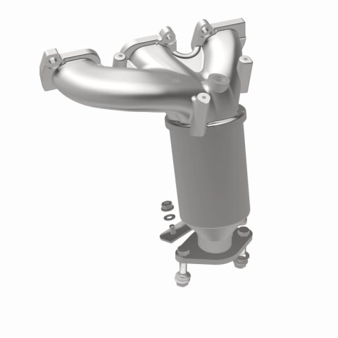 MagnaFlow 11-17 Ford Explorer 3.5L Direct Fit Converter thumbnail 8