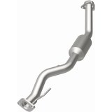 MagnaFlow 06-07 Chevrolet Trailblazer 4.2L Direct Fit Converter thumbnail 4