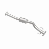 MagnaFlow 06-07 Chevrolet Trailblazer 4.2L Direct Fit Converter thumbnail 5
