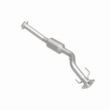 MagnaFlow 06-07 Chevrolet Trailblazer 4.2L Direct Fit Converter thumbnail 6
