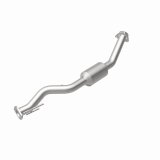 MagnaFlow 06-07 Chevrolet Trailblazer 4.2L Direct Fit Converter thumbnail 8