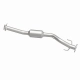 MagnaFlow 06-07 Chevrolet Trailblazer 4.2L Direct Fit Converter thumbnail 9