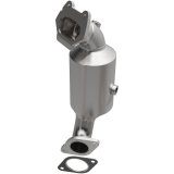 MagnaFlow 11-16 Dodge Grand Caravan 3.6L Direct Fit Converter thumbnail 1