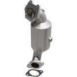 MagnaFlow 11-16 Dodge Grand Caravan 3.6L Direct Fit Converter thumbnail 3