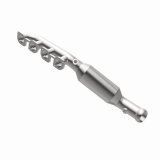 MagnaFlow 07-10 BMW X5 4.8L Direct Fit Converter thumbnail 4