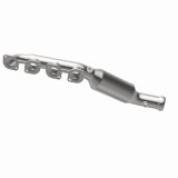 MagnaFlow 07-10 BMW X5 4.8L Direct Fit Converter thumbnail 7