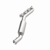 MagnaFlow 07-10 BMW X5 4.8L Direct Fit Converter thumbnail 9