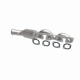 MagnaFlow 07-10 BMW X5 4.8L Direct Fit Converter thumbnail 8