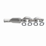 MagnaFlow 07-10 BMW X5 4.8L Direct Fit Converter thumbnail 9