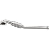 MagnaFlow 13-17 Jeep Grand Cherokee 3.6L Direct Fit Converter thumbnail 3