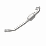 MagnaFlow 13-17 Jeep Grand Cherokee 3.6L Direct Fit Converter thumbnail 7