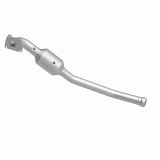 MagnaFlow 13-17 Jeep Grand Cherokee 3.6L Direct Fit Converter thumbnail 8